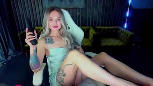 Thumbnail 3, kiragrayyy's Stream at Chaturbate, 1 month ago