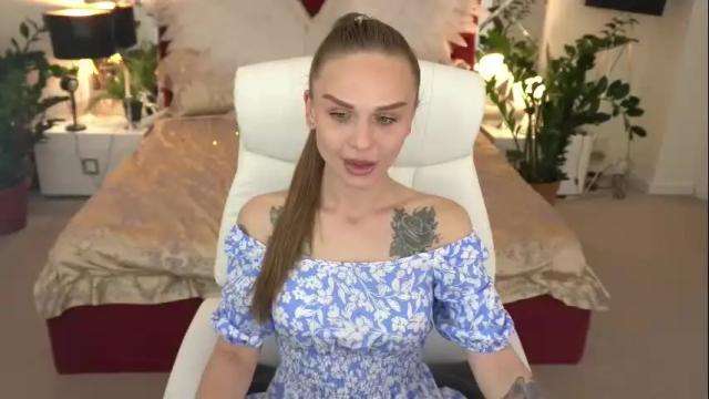 Image 2 of kiragrayyy Stream on Chaturbate on 20 days ago