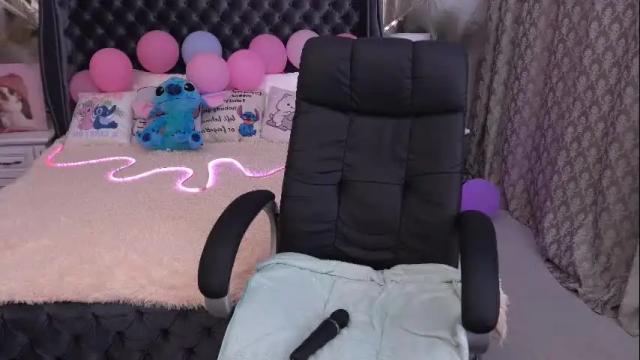 Image 3 of kiragrayyy Stream on Chaturbate on 7 days ago