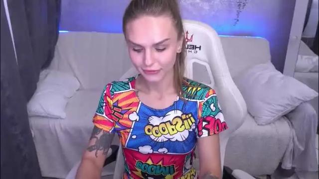 Thumbnail 1, kiragrayyy's Stream at Chaturbate, 2 months ago