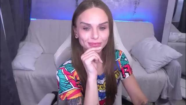 Thumbnail 3, kiragrayyy's Stream at Chaturbate, 2 months ago