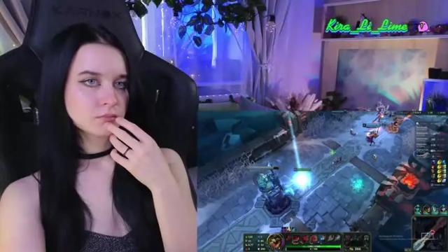 Image 3 of kiralilime Stream on Chaturbate on 13 months ago