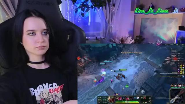 Image 8 of kiralilime Stream on Chaturbate on 13 months ago