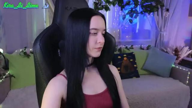 Image 10 of kiralilime Stream on Chaturbate on 13 months ago