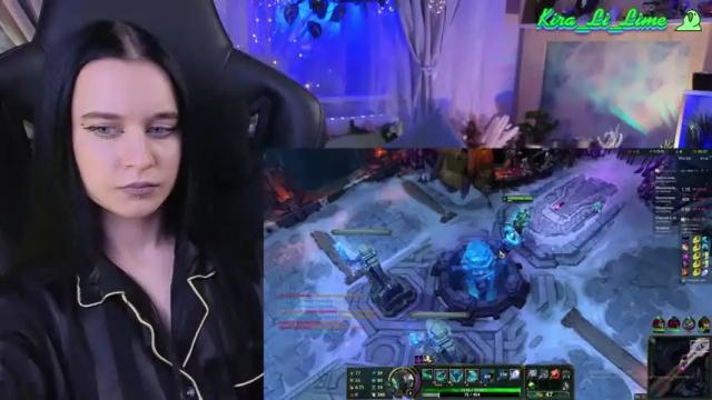 Image 2 of kiralilime Stream on Chaturbate on 13 months ago
