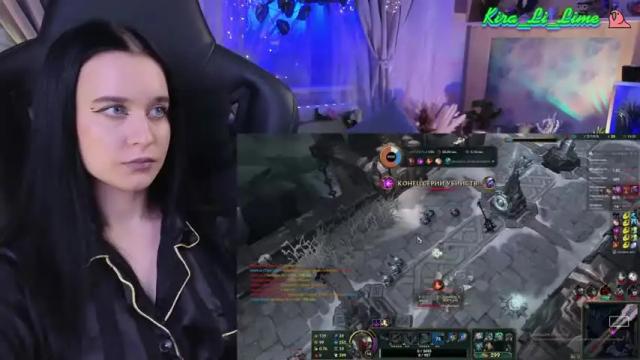 Image 4 of kiralilime Stream on Chaturbate on 13 months ago