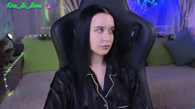 Thumbnail 2, kiralilime's Stream at Chaturbate, 12 months ago