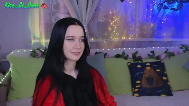 Thumbnail 2, kiralilime's Stream at Chaturbate, 12 months ago
