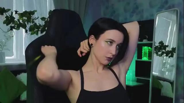 Image 12 of kiralilime Stream on Chaturbate on 27 days ago