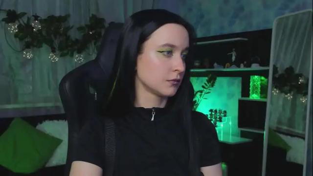 Image 12 of kiralilime Stream on Chaturbate on 25 days ago