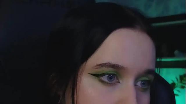 Thumbnail 1, kiralilime's Stream at Chaturbate, 5 days ago