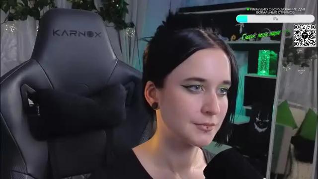 Thumbnail 1, kiralilime's Stream at Chaturbate, 4 months ago