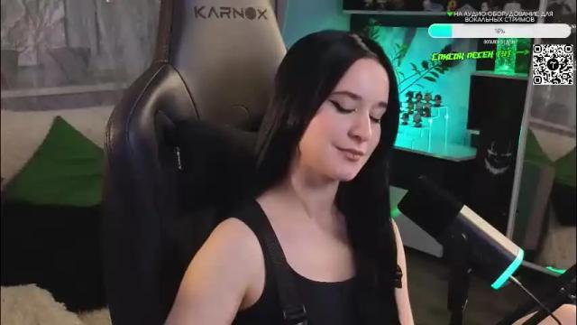 Thumbnail 2, kiralilime's Stream at Chaturbate, 4 months ago