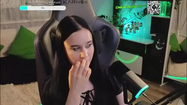 Image 2 of kiralilime Stream on Chaturbate on 4 months ago