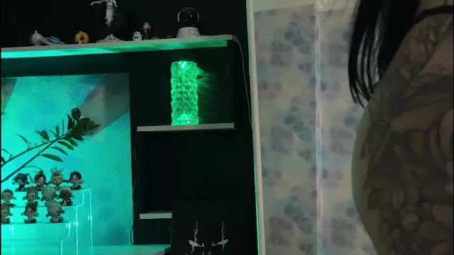 Thumbnail 2, kiralilime's Stream at Chaturbate, 3 months ago