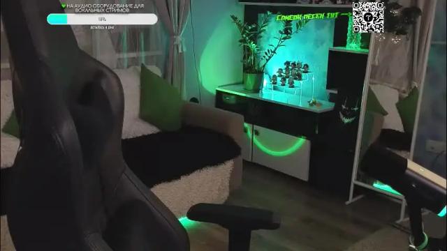 Thumbnail 1, kiralilime's Stream at Chaturbate, 3 months ago