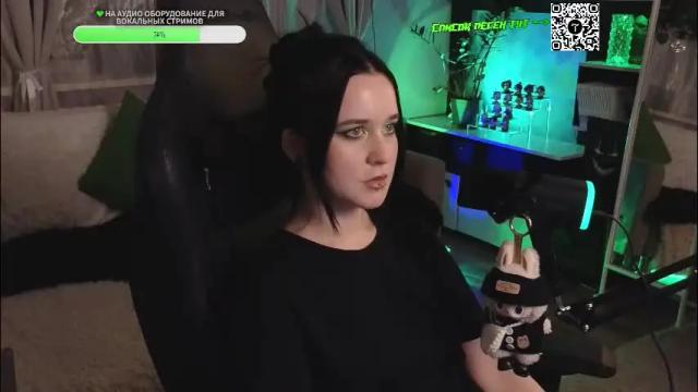 Thumbnail 2, kiralilime's Stream at Chaturbate, 2 months ago