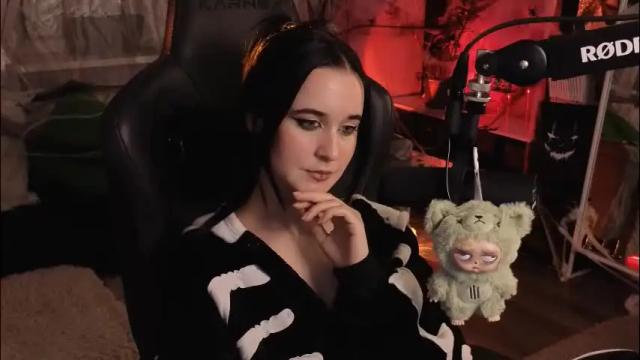 Thumbnail 1, kiralilime's Stream at Chaturbate, 2 months ago