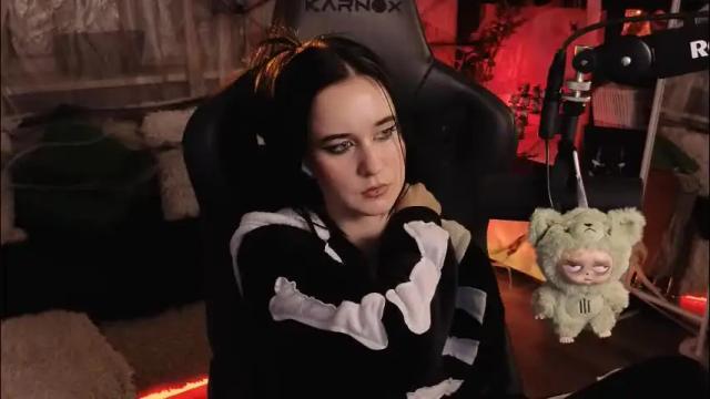 Thumbnail 3, kiralilime's Stream at Chaturbate, 2 months ago