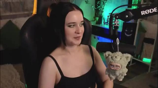 Thumbnail 1, kiralilime's Stream at Chaturbate, 1 month ago