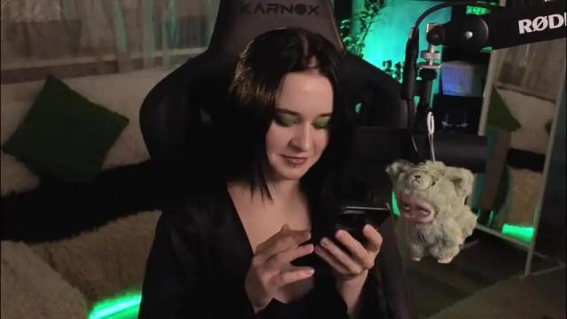 Thumbnail 1, kiralilime's Stream at Chaturbate, 1 month ago