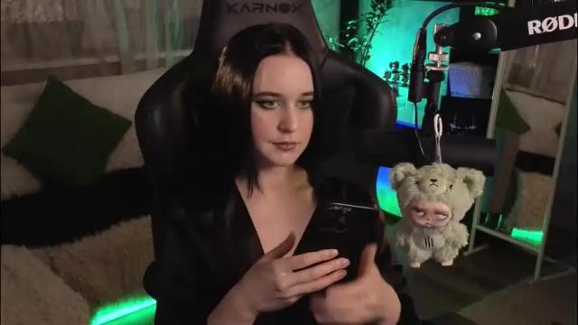 Thumbnail 2, kiralilime's Stream at Chaturbate, 1 month ago