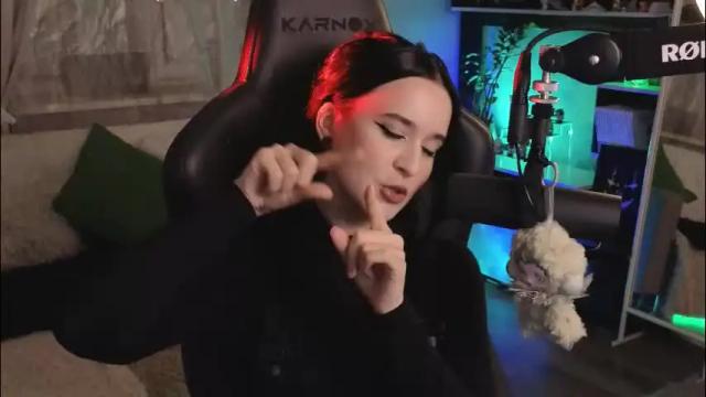 Thumbnail 1, kiralilime's Stream at Chaturbate, 1 month ago