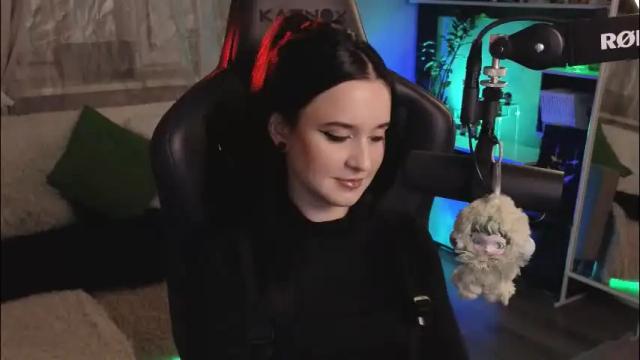 Thumbnail 3, kiralilime's Stream at Chaturbate, 1 month ago