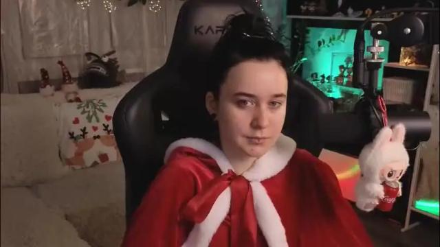 Image 2 of kiralilime Stream on Chaturbate on 2 days ago