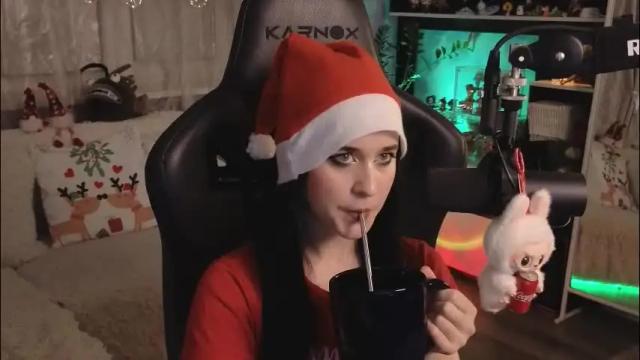 Thumbnail 2, kiralilime's Stream at Chaturbate, 13 hours ago