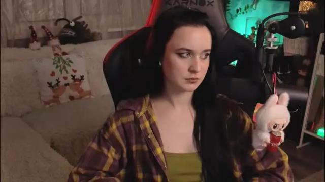 Thumbnail 1, kiralilime's Stream at Chaturbate, 22 hours ago