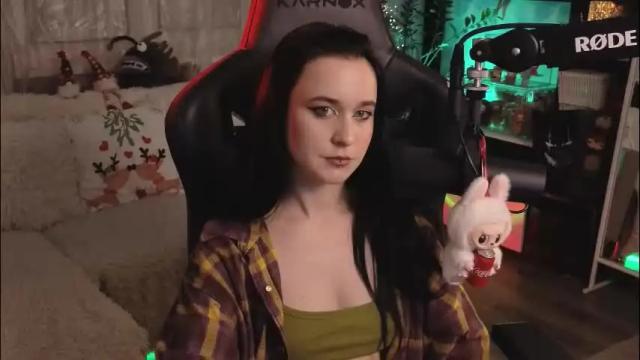 Thumbnail 2, kiralilime's Stream at Chaturbate, 22 hours ago