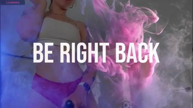 Image 6 of kiralotus Stream on Chaturbate on 2 months ago