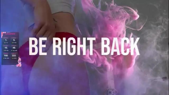 Thumbnail 2, kiralotus's Stream at Chaturbate, 1 month ago