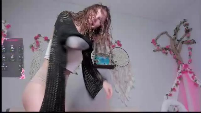 Image 2 of kiralotus Stream on Chaturbate on 1 month ago