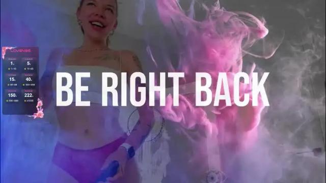 Image 4 of kiralotus Stream on Chaturbate on 1 month ago