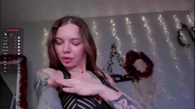 Thumbnail 2, kiralotus's Stream at Chaturbate, 1 month ago