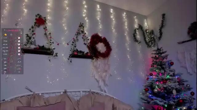 Image 2 of kiralotus Stream on Chaturbate on 1 month ago