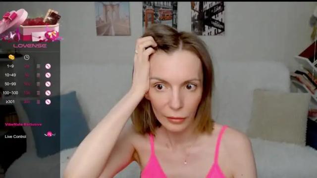Thumbnail 3, kiramartins_cat's Stream at Chaturbate, 14 months ago