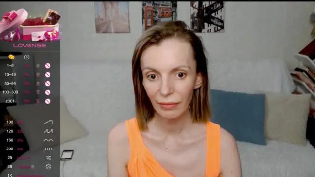 Thumbnail 2, kiramartins_cat's Stream at Chaturbate, 14 months ago
