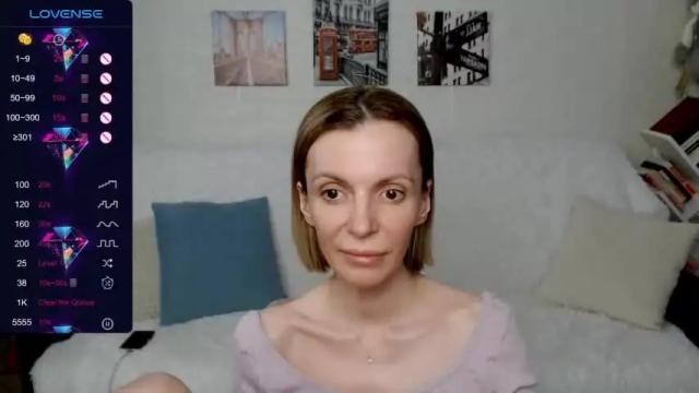 Image 11 of kiramartins_cat Stream on Chaturbate on 13 months ago