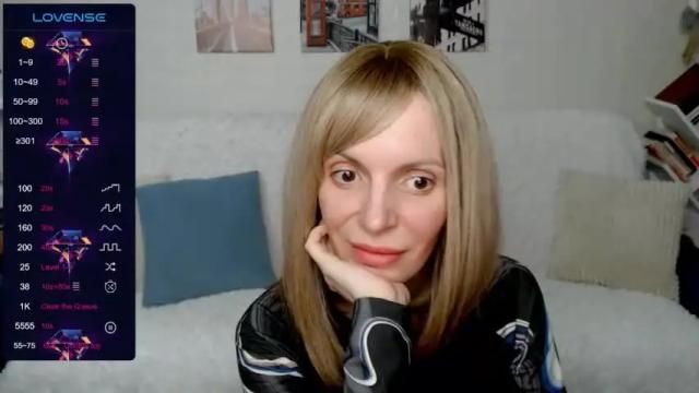 Image 10 of kiramartins_cat Stream on Chaturbate on 13 months ago