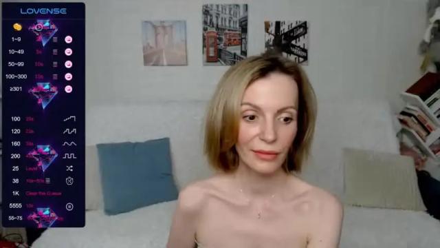 Image 6 of kiramartins_cat Stream on Chaturbate on 12 months ago