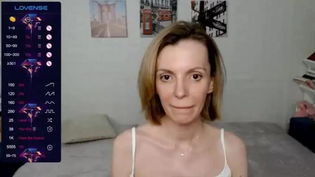 Image 4 of kiramartins_cat Stream on Chaturbate on 12 months ago