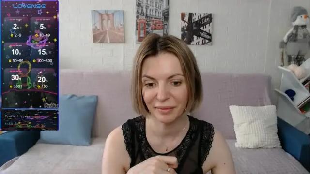 Image 4 of kiramartins_cat Stream on Chaturbate on 14 days ago