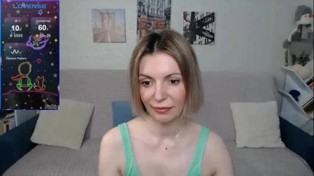 Thumbnail 2, kiramartins_cat's Stream at Chaturbate, 11 days ago