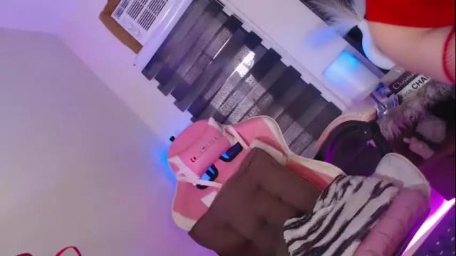 Thumbnail 1, kiramillerxx's Stream at Chaturbate, 28 days ago