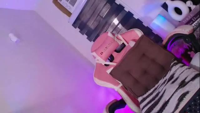 Thumbnail 2, kiramillerxx's Stream at Chaturbate, 13 days ago