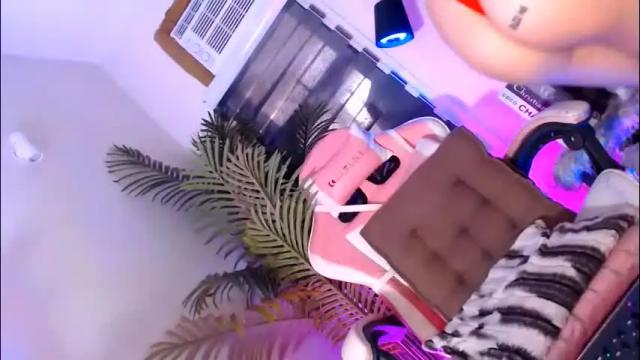 Thumbnail 3, kiramillerxx's Stream at Chaturbate, 2 months ago