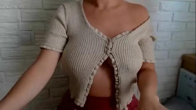 Image 3 of kiranightlyxo Stream on Chaturbate on 7 months ago